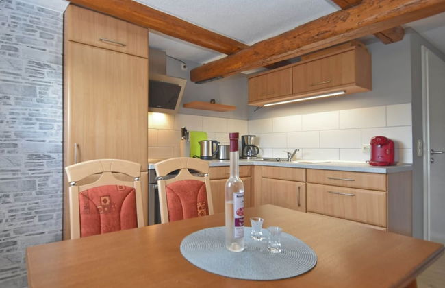 Family-friendly Timmenrode Stay - Foto 6