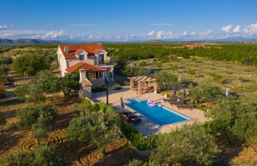 Villa Storia - Photo 36