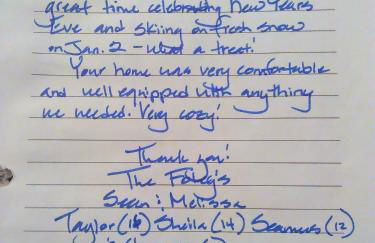 O8 Renovated Forest Cottage Townhome with great Mt Washington views fast wifi Walk to skiing - Foto 32