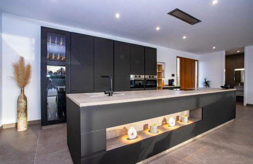 Villa Macán - Foto 47