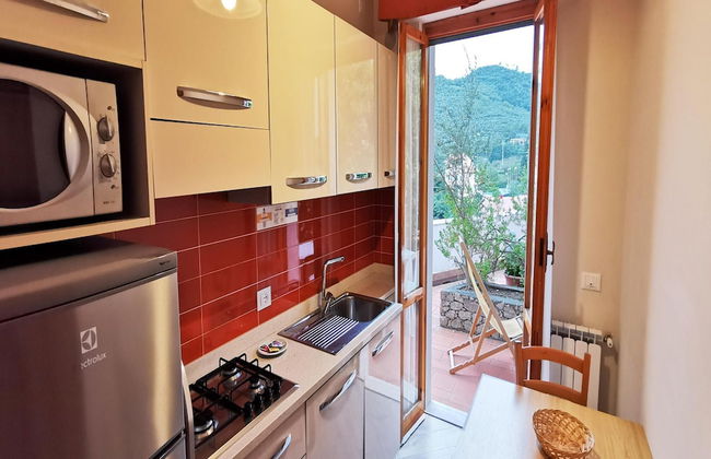 Apartment in Pietra Ligure - Foto 30