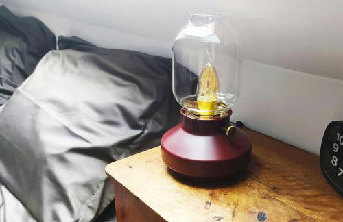 Le gîte de la Ferme - Photo 8