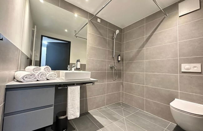 Apartimo Munich-Unterhaching - Foto 19