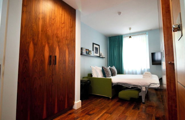 Residences at The Gyle - London - Foto 66