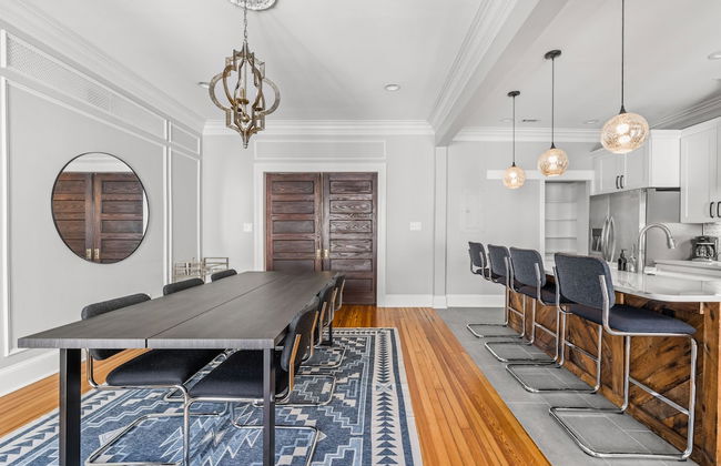 Juniper Furnished Apartments - Photo 42