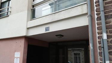 T2 Neuf en plein cœur de Rennes au bord de la vilaine - Photo 2