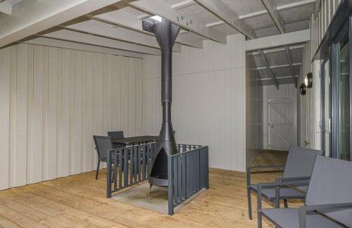 Red Deer Lodge - Foto 18