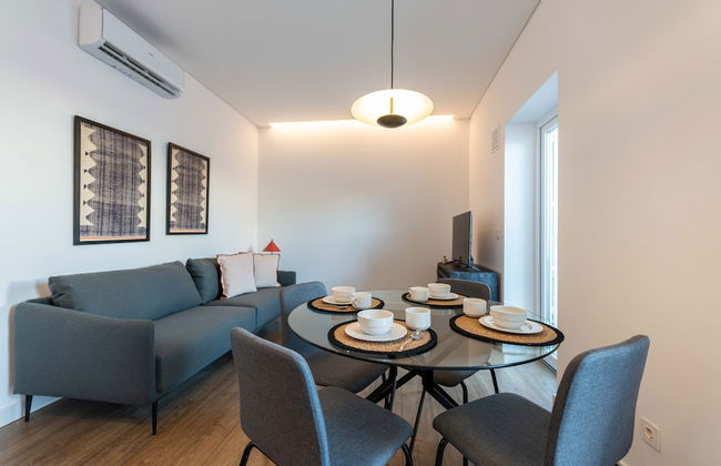 BRUM Design Apartments - Foto 38