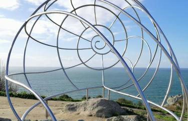 O Saramagal-Casa Nueva playa Area Brava - HIO - Foto 21