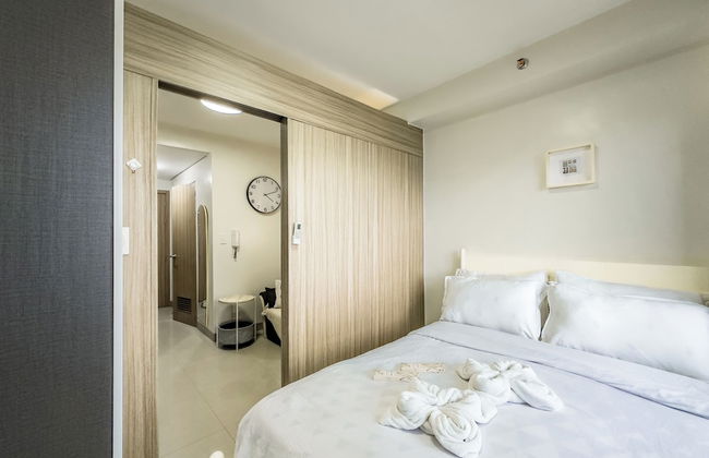 GemstoneBR in SMDC Shore 2 Residences - Foto 27