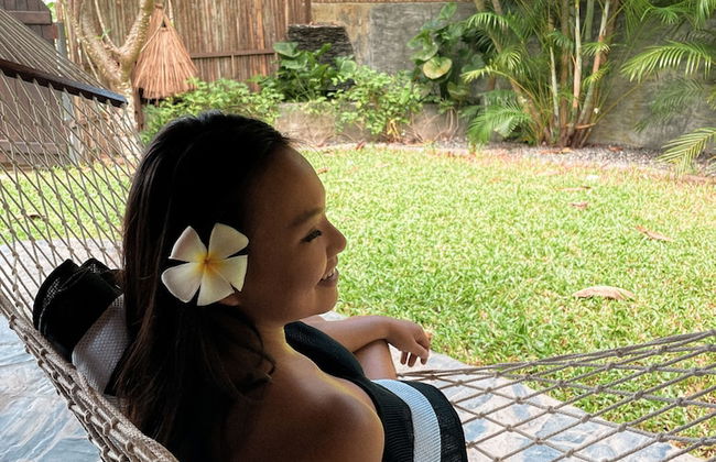 Koh Tao Heights Boutique Villas - Foto 5