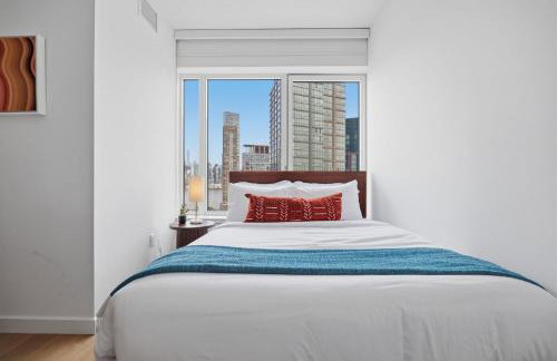Greenpoint 1BR w Work Setup by Anyplace - 11740 - Foto 17