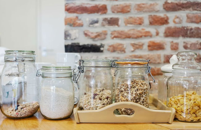 Apartments "meschermolen" Near Maastricht - Foto 4