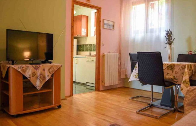 Step Away From The Sea, 1-bedroom Apartment Jules - Foto 8