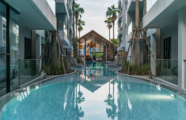 Palmyrah Surin by Lofty - Foto 69