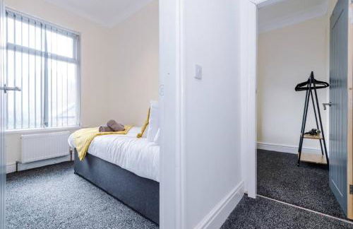 Modern & Cozy 3BR House - Sleeps 8 - Foto 24