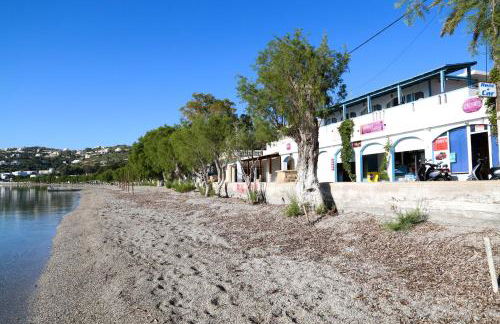 Tony's Rooms - Foto 1