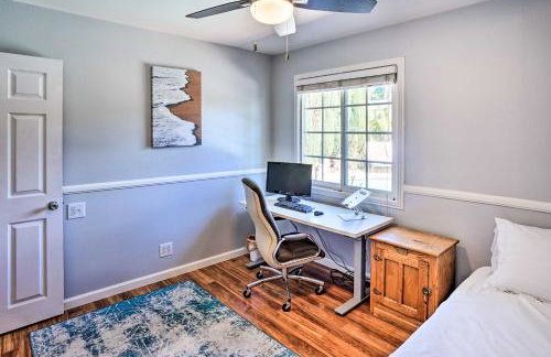 Deluxe Laguna Hills Home with Outdoor Oasis! - Foto 20