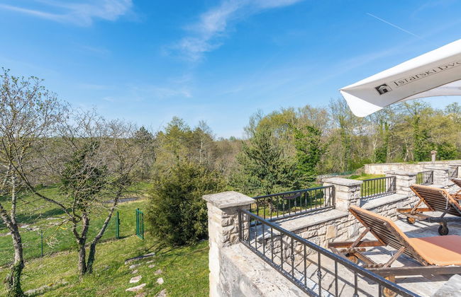 Authentic Villa Fabina in Rural Istria - Foto 41