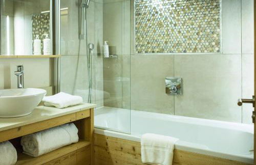 Résidence Les Cîmes - Foto 69