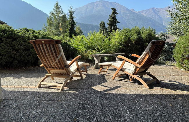 Chalet Arnica - Foto 30