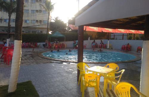 Flat Jardim de Alah - Foto 10