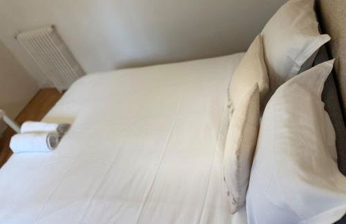 Casa Thiaza - Close to Orly - 6 people - 3 bedrooms - Foto 23