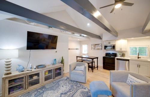 Wishin and Fishin Walkable Erie Home By the Beach! - Foto 7