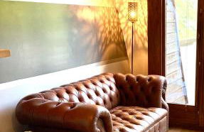 Penthouse Apartment 28m² in Avoriaz right next to 3 ski lifts, lake view - Foto 38