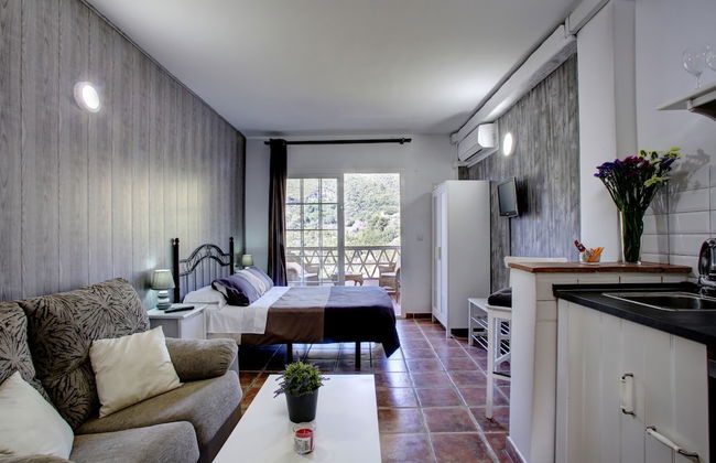 Alojamientos Monteverde - Photo 19