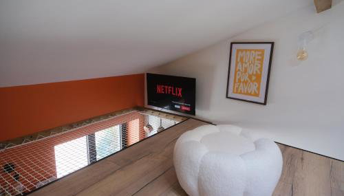 Dolcevita Suite - Signature italienne avec spa et filet - Photo 2
