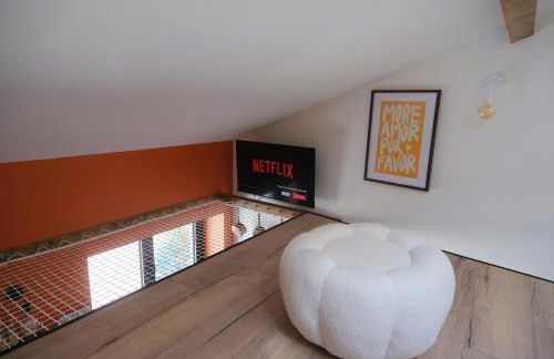 Dolcevita Suite - Signature italienne avec spa et filet - Foto 1