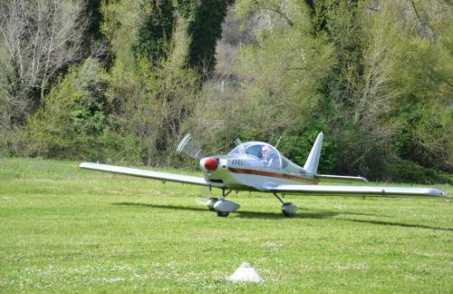 Podere Calledro - Foto 63