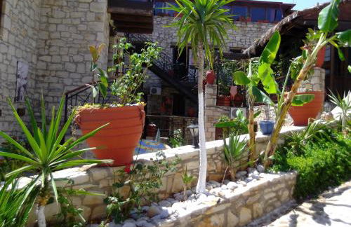 Stone Village Hotel Apartments - Foto 9