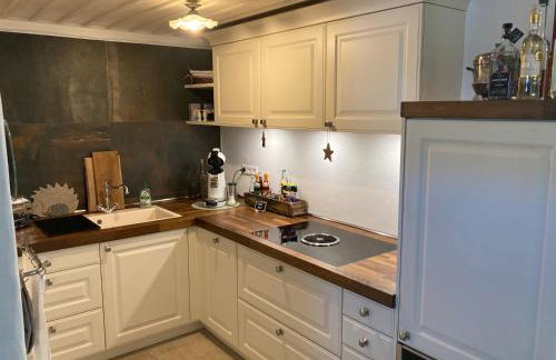 Historisches Tagelöhnerhaus - Foto 11