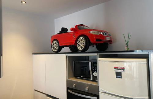 Apartamento en Madrid Rio - Foto 26