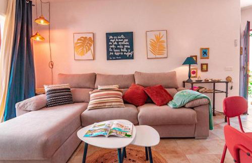 Apartamento islantilla - Foto 1