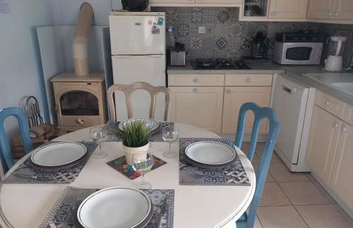 Charmante maison au calme - Foto 3