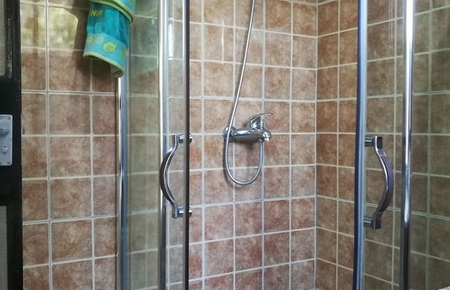 In-Africa Stay - Foto 23