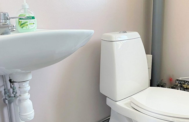 4 Person Holiday Home in Uddevalla-by Traum - Foto 15