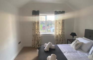 THE ENCHANTED COTTAGE - Foto 26