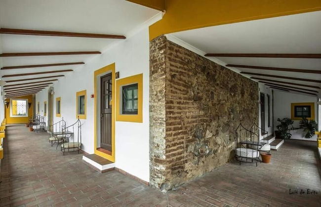 Herdade da Diabroria - Foto 61