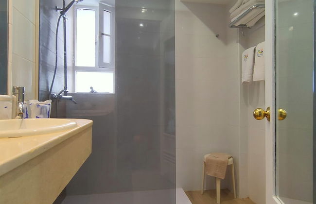 Apartamentos El Paseo - Foto 61