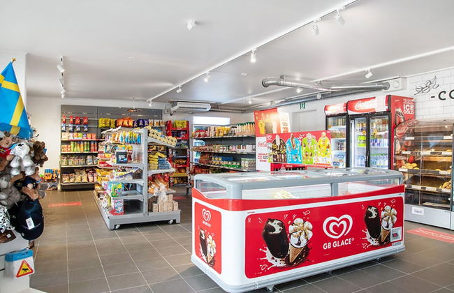 First Camp Kärradal - Photo 21