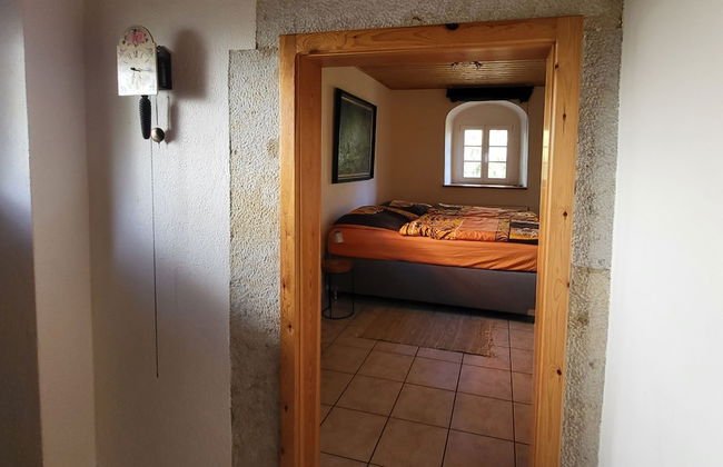 Ferienwohnung im Fachwerkhaus Maxen - Foto 2