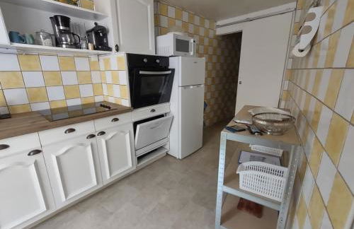 Séjour familial au Gite Iza – Lorme - Foto 9