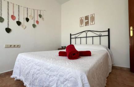 Oasis Pool in the Desert BBQ and Garden - Foto 23