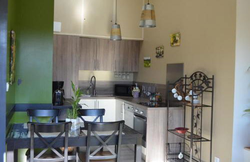 Gite Du Petit Coteau - Foto 1