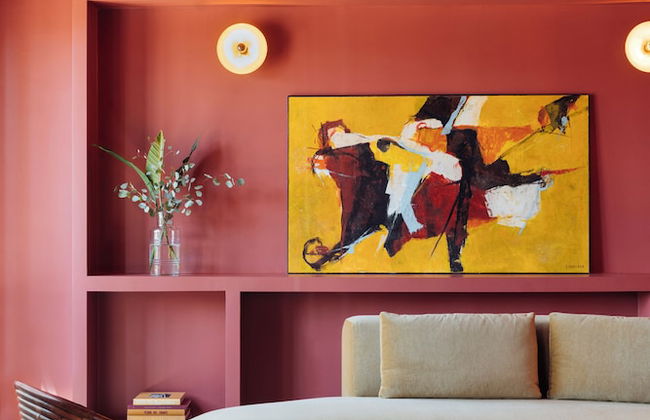 Casa Ruffino - Foto 2