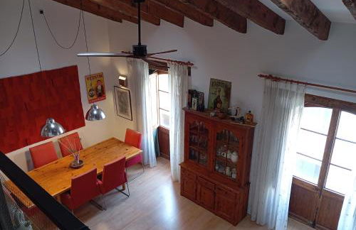 Casa El Angel Loft Denia centro con parking - Photo 17